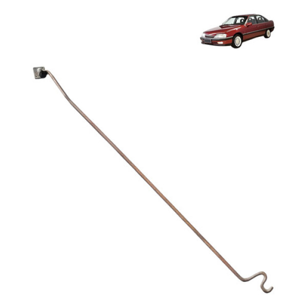 Vareta Apoio Braco Capo Chevrolet Omega Suprema 1992 1993