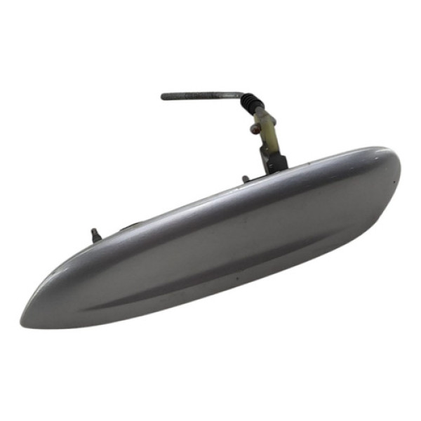 Macaneta Porta Traseira Esquerda Chevrolet Onix 2013 2015