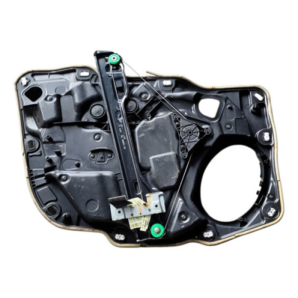 Maquina Vidro Dianteiro Direito Jeep Renegade 2015 2018