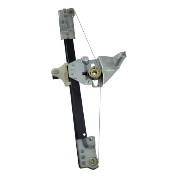 Maquina Vidro Dianteiro Esquerdo Renault Sandero 2015 2018