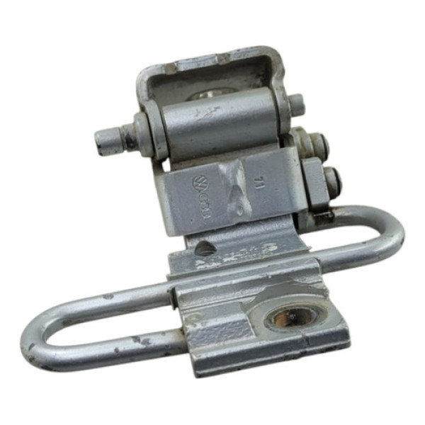 Dobradica Limitador Golf Traseira Esquerda 1999 2013