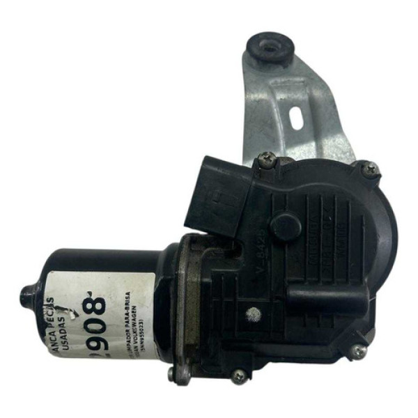 Motor Limpador Dianteiro Volkswagen Tiguan 2020 2023