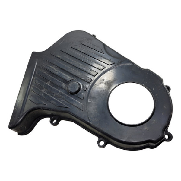 Capa Inferior Correia Dentada Chery Cielo 1.6 2010 2012 Preto