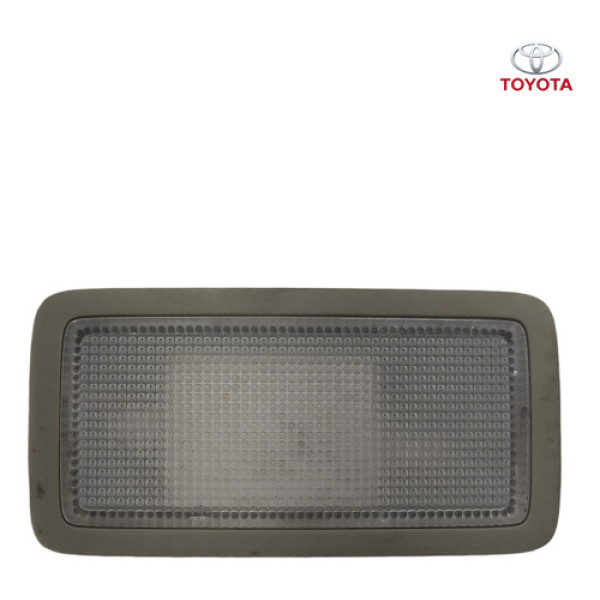 Lanterna Interna Cortesia Luz Teto Toyota Corolla 2009 2014