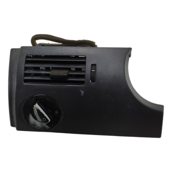 Difusor Ar Lateral Moldura Esquerdo Gol G3 1999 2005