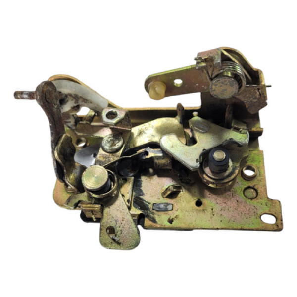 Fechadura Porta Dianteira Direita Volksvagen Parati 1996