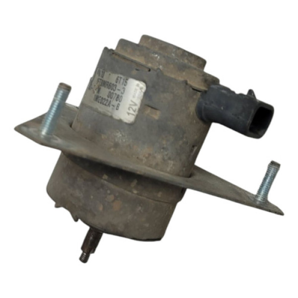 Motor Ventoinha Fiat Palio Siena 2009 2012 Original