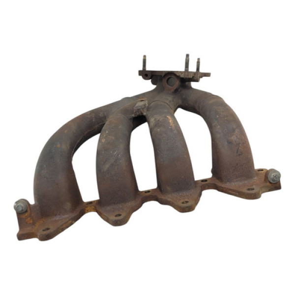 Coletor Escapamento Renault Oroch 1.6 16v 2016 Original