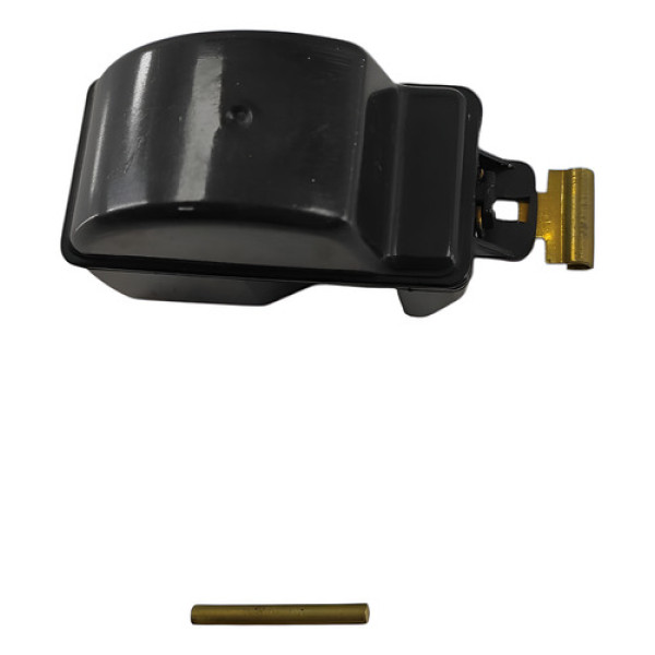 Boia Carburador Volkswagen Gol Parati Santana 1993