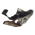 Pedaleira Freio Chevrolet Captiva Automatico 2009 2012