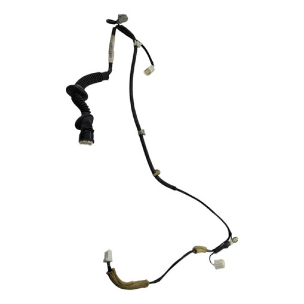Chicote Conector Porta Traseira Direita Honda Fit 2014 2016
