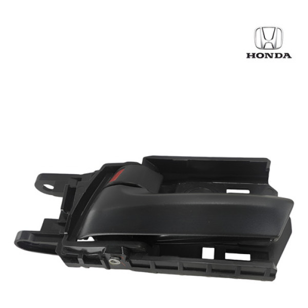 Macaneta Interna Traseira Esquerda Honda City 2012 2019 Traseira