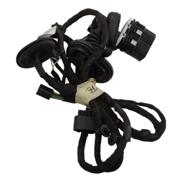 Chicote Porta Traseira Esquerda Ford Ecosport 2013