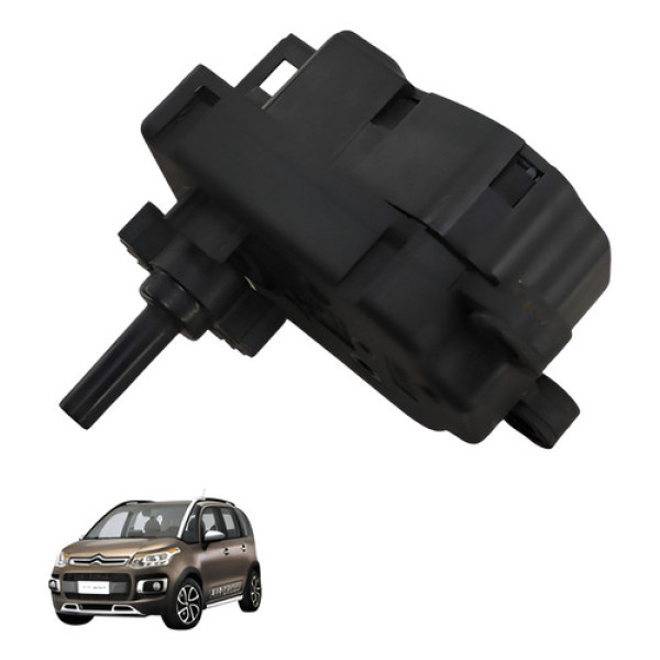 Motor Atuador Ar Citroen Aircross 2012 2016