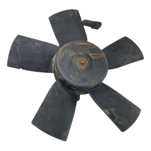 Ventoinha Helice Radiador Bmw 328i 2.8 1995 1997 Original