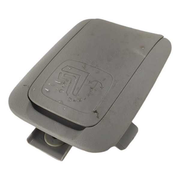 Acabamento Lateral Banco Direito Honda 2009 2015