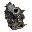 Cabecote Motor Fiat Palio Uno 1.6 8v 1995 2001