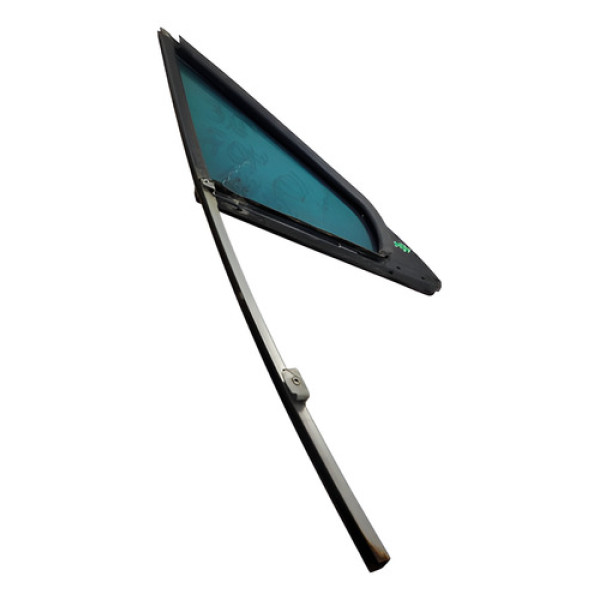 Vidro Fixo Vigia Dianteiro Esquerdo Peugeot 407 2012 2013