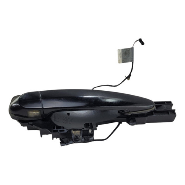 Macaneta Suporte Traseira Esquerda Bmw E87 120i 2006 2011 Traseira