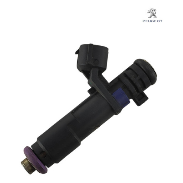 Bico Injetor Gasolina Injecao Peugeot 307 2.0 16v 2004 2012