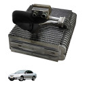 Radiador Evaporador Ar Quente Chevrolet Omega 2003 2004