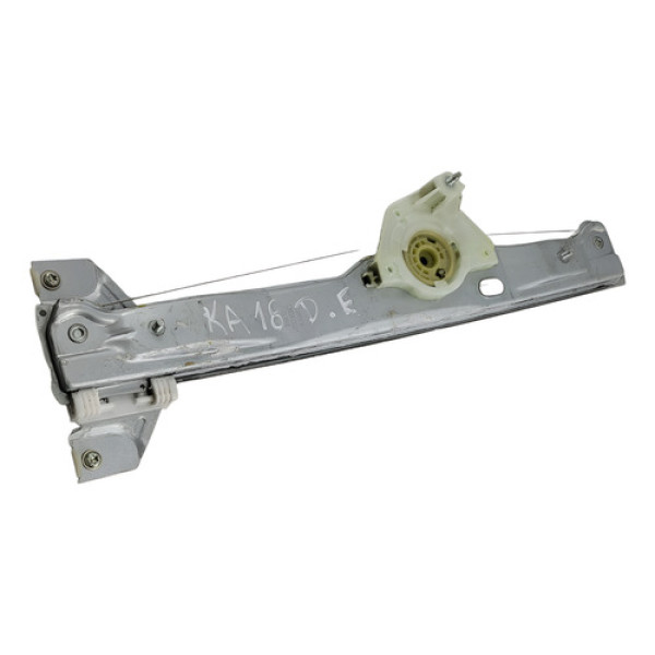 Maquina Vidro Porta Dianteira Esquerda Ford Ka Focus 2010