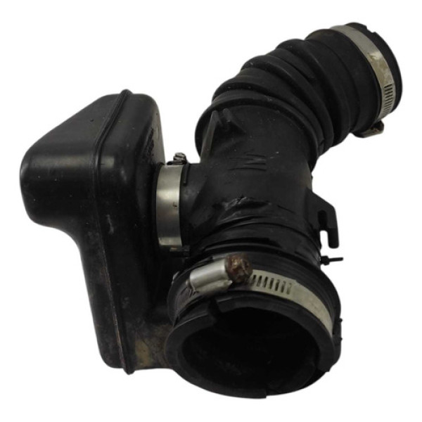 Filtro Caixa Ar Ressonadora Toyota Corolla 1995 2000 Preto