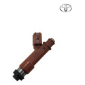 Bico Injetor Combustivel Injecao Toyota Corolla 2003 2008