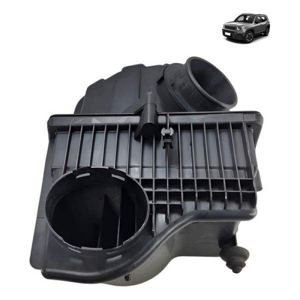 Caixa Filtro Ar Jeep  Renegade 2015 2020