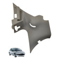Acabamento Bagagito Esquerdo Peugeot 206 2006 2007