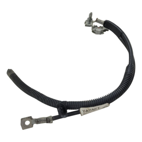 Cabo Chicote Negativo Renault Sandero Rs 2.0 Manual 2018