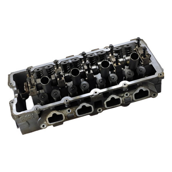 Cabecote Motor Comando Fiat Punto Idea Doblo 2005 2017