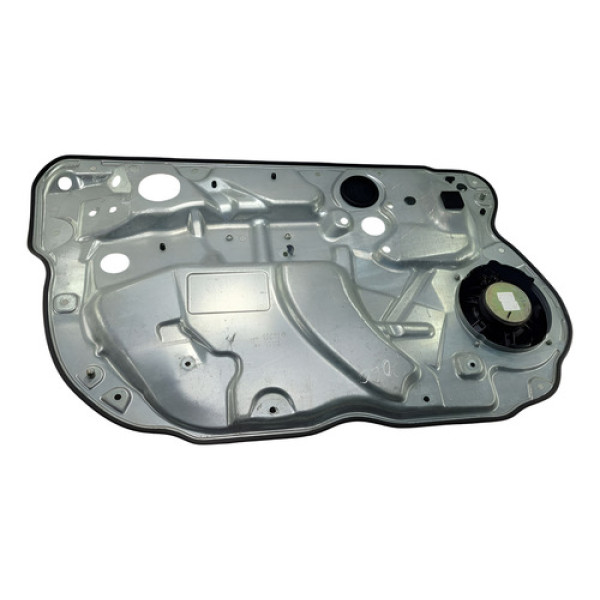 Suporte Maquina Vidro Dianteiro Esquerdo Polo 2008 2014