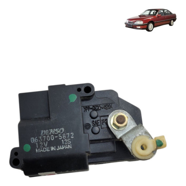 Micro Motor Atuador Caixa Ar Honda Civic 1996 1999