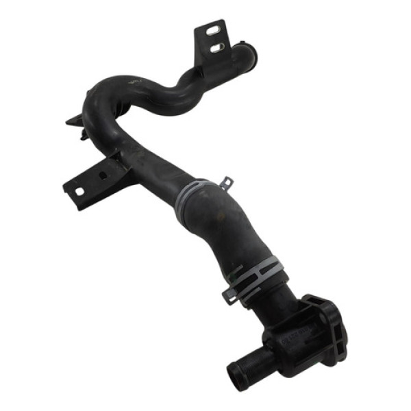 Tubo Cano Agua Radiador Citroen C3 1.4 2006 2014 9671294980