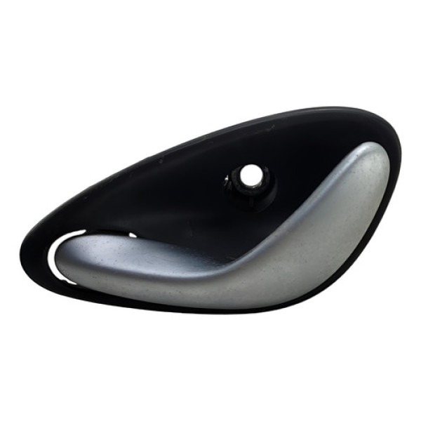 Macaneta Traseira Direita   Omega Australiano 1999 2005 Preto Traseira