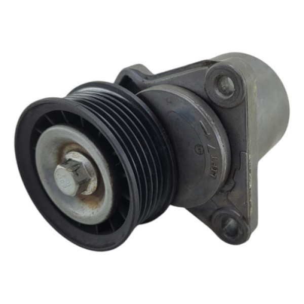 Tensor Correia Ford Ecosport Focus 2.0 16v 2009 2012