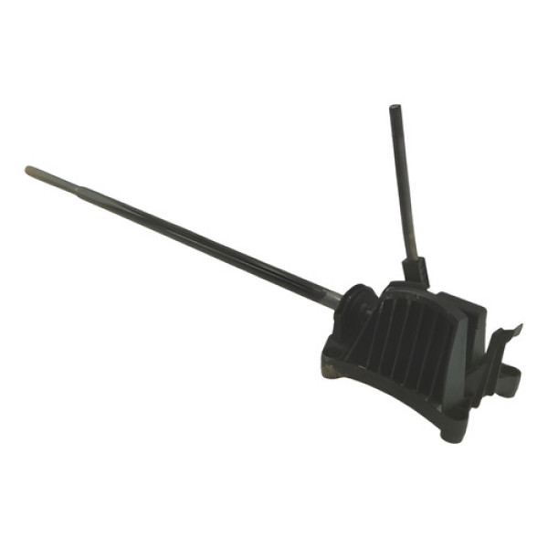 Alavanca Cambio Trambulador Chevrolet Corsa Montana 2005