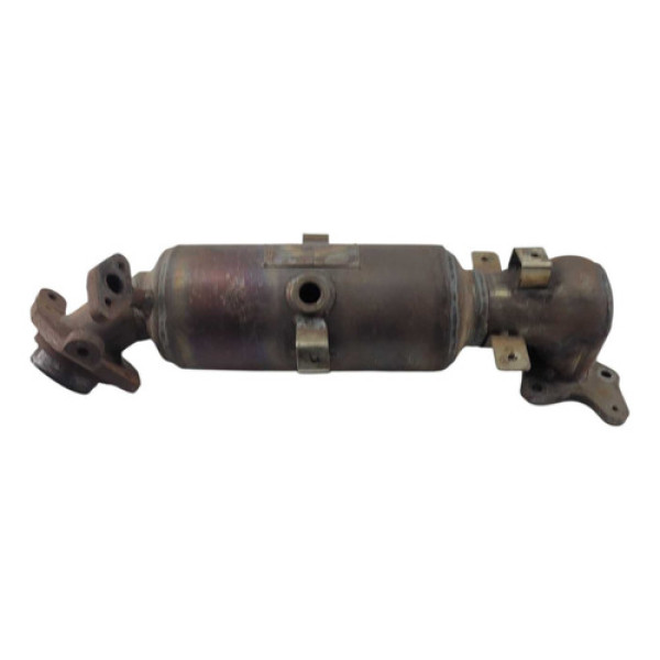 Catalisador Honda Civic 2.0 2017 2022