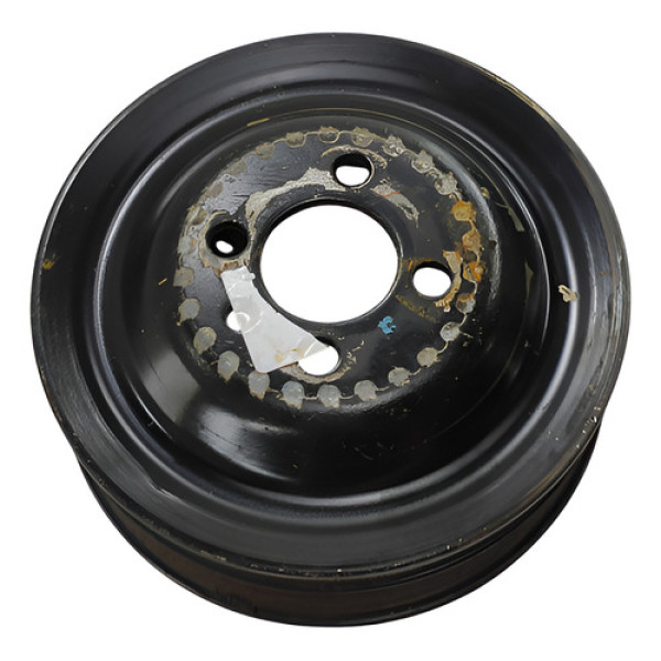 Polia Virabrequim Volkswagen Fox Saveiro Gol G5 2004