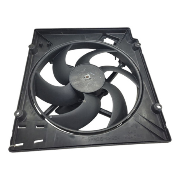 Ventoinha Motor Radiador Renault Megane 1.6 16v 1998 2000
