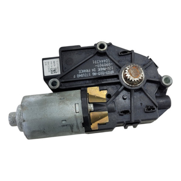 Motor Teto Solar Panoramico Range Rover Sport 3.6 V8 2010