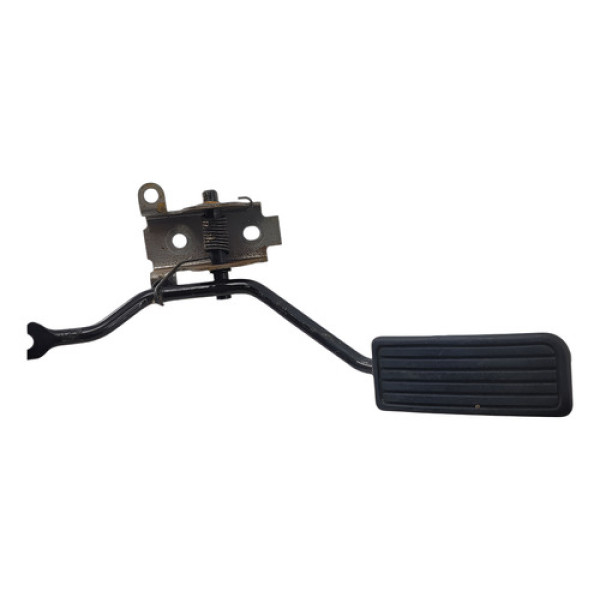 Pedal Pedaleira Acelerador Honda Civic 1.7 2001 2006