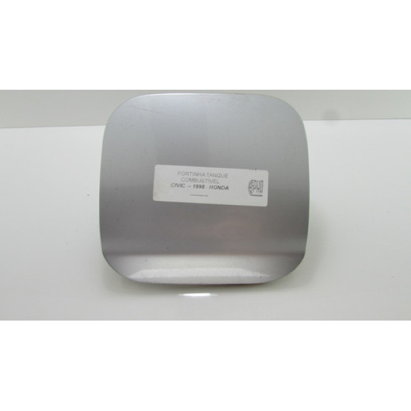 Portinha Tanque Combustivel Civic 1998 Honda Original