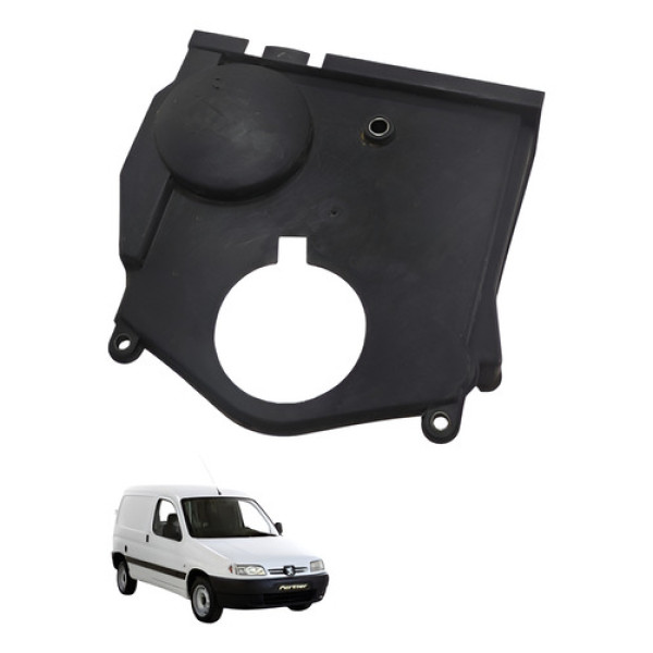 Capa Correia Dentada Peugeot Partner 1999 2001