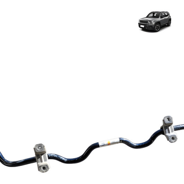 Barra Estabilizadora Jeep Renegade 2015 2020