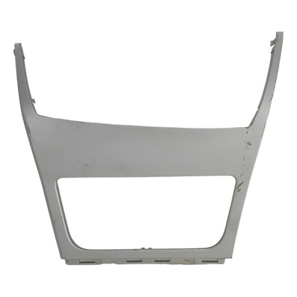 Moldura Console Central Cinzeiro Bmw 120i 2007 2010 