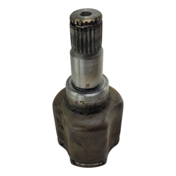 Tulipa Semi Eixo Ford Fiesta 1.0 Zetec Rocan 2004 2012