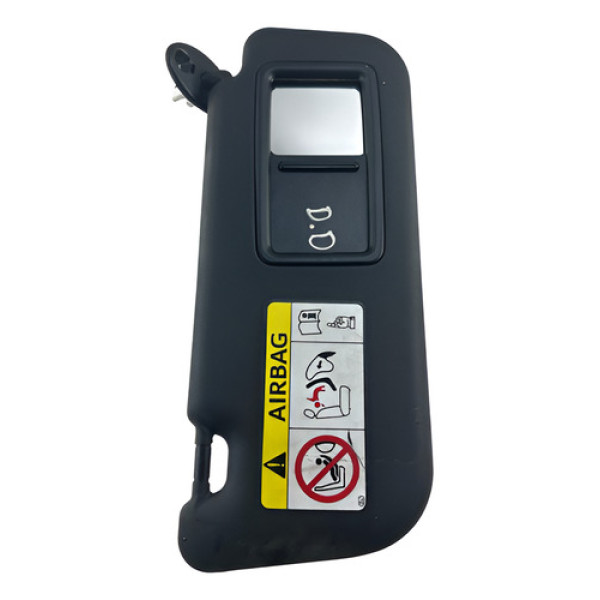 Quebra Sol Dianteiro Direito Toyota Corolla Cross 2022 2023