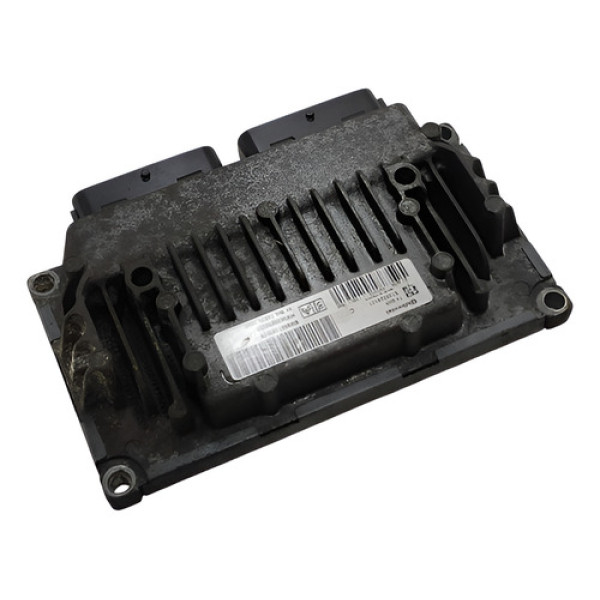 Modulo Cambio Automatico Citroen C4 Peugeot 307 2001